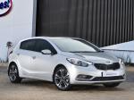 Kia Cerato Hatchback 2013 года (ZA)